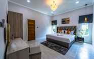 Lainnya 4 3 Bedroom Private Pool Villa - B88