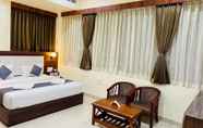 Lainnya 7 PPH Living Gnr Grand Luxury Rooms