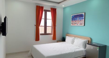 Others 2 Rova 32 Hotel