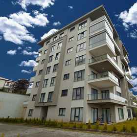 Primary image 1 アトラル・アパート, アタテュルク館 ホテル