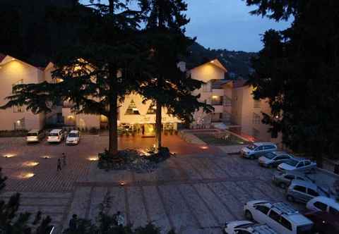 Others Hotel Arif Castle