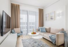 Lain-lain 2 Seaside Apartamenty Shelter Rogowo