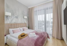 Lain-lain 7 Seaside Apartamenty Shelter Rogowo