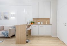 Lain-lain 5 Seaside Apartamenty Shelter Rogowo