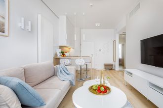 Lain-lain 4 Seaside Apartamenty Shelter Rogowo