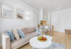 Lain-lain 3 Seaside Apartamenty Shelter Rogowo