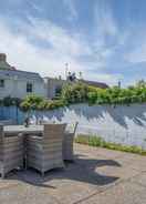 ภาพหลัก Castle Cottage - 3 Bedroom Holiday Home - Tenby