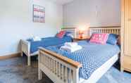 Lainnya 6 Castle Cottage - 3 Bedroom Holiday Home - Tenby