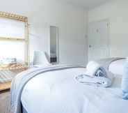 อื่นๆ 6 Canol Y Bryn - 3 Bedroom Holiday Home - Tenby