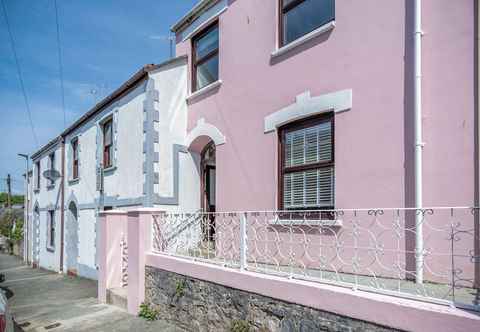 อื่นๆ Canol Y Bryn - 3 Bedroom Holiday Home - Tenby