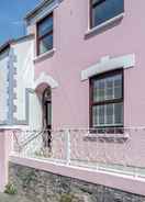 ภาพหลัก Canol Y Bryn - 3 Bedroom Holiday Home - Tenby