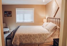 其他 7 103 2-Bedroom 2 Condo by RedAwning