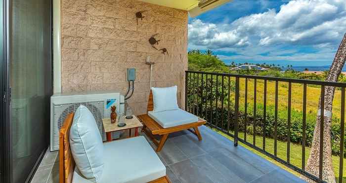 Others Kihei Ali'i Kai D201 1 Bedroom Condo