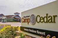 Lainnya Camp Cedar