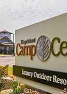 ภาพหลัก Camp Cedar