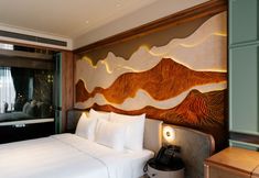 기타 2 La Passion Premium Cau Go Hotel