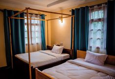 Others 5 Bamboo Village