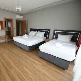 Primary image1Poal Group Hotel,特拉布宗机场飯店