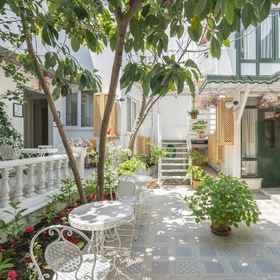 Primary image1阿雅精品飯店,Yakacık—Adnan Kahveci飯店