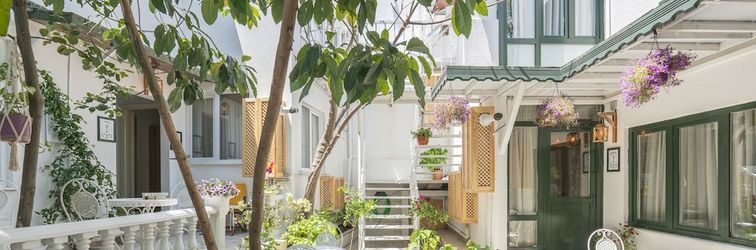 Others Aya Butik Otel