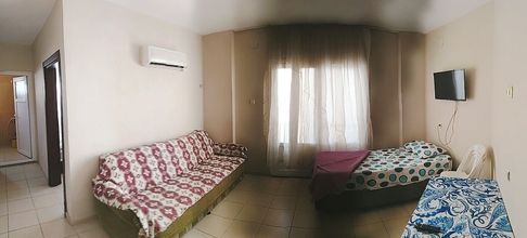 Lain-lain 4 SOLİ KIYI APART