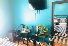 其他 4 Peekskill Guesthouse