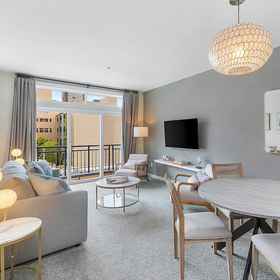 Primary image1貝爾鎮棲息地像當地人一樣探索,金郡公寓