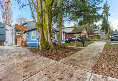 Others Columbia City Urban Studio