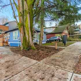 Primary image1哥倫比亞市區工作室飯店,金郡公寓