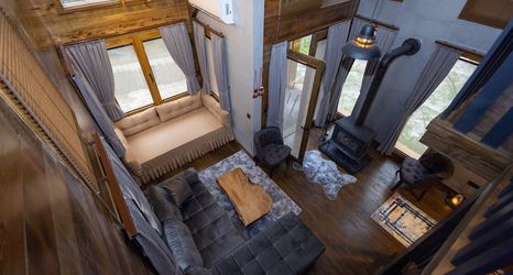 其他 2 Safir Doğa Evleri