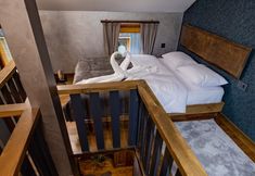 其他 6 Safir Doğa Evleri