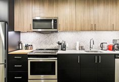 Others 4 Posh Lofty Pad in Central Redmond