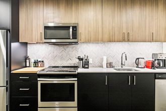 Others 4 Posh Lofty Pad in Central Redmond