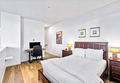 Khác 2 Airy and Open Corner Loft - 92 Walkscore