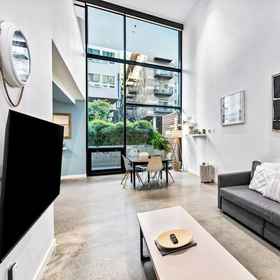 Primary image1雷德蒙核心開放閣樓飯店 - 92 步行分數,华盛顿州飯店