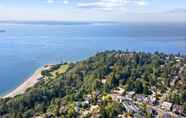 Others 3 Golden Gardens Getaway Beach Waterfront