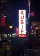 ภาพหลัก Rubie Hotel