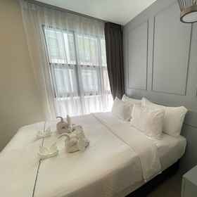 Room 1 Private apartment at Palmyrah by Lofty, Kamala Beach View Point Hotels