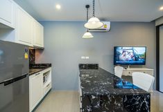 Others 4 Private apartment at Palmyrah by Lofty