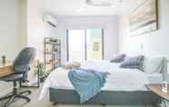 อื่นๆ 2 ZEN QUEST - 2 Bedroom Apartment