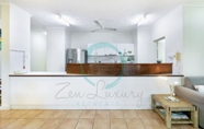 Others 4 ZEN FORESHORE - 2 Bedroom Apt with Pool