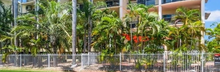 Others ZEN FORESHORE - 2 Bedroom Apt with Pool