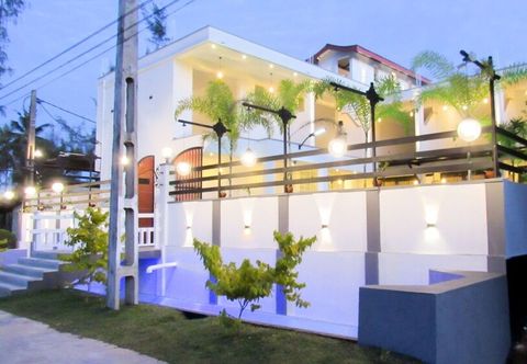 其他 Airport Faith Hotel