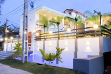 其他 Airport Faith Hotel