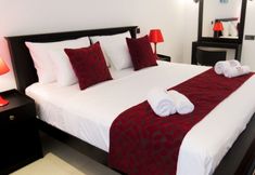 其他 7 Airport Faith Hotel