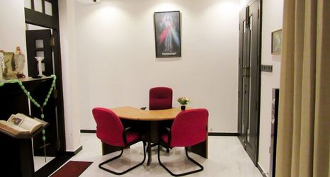 其他 2 Airport Faith Hotel