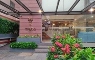 Khác 3 The Trios Hotel