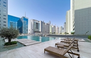 อื่นๆ 7 1 BR Apt walking distance to Dubai Mall