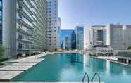 Lainnya 2 1 BR Apt walking distance to Dubai Mall