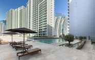 Lainnya 3 1 BR Apt walking distance to Dubai Mall